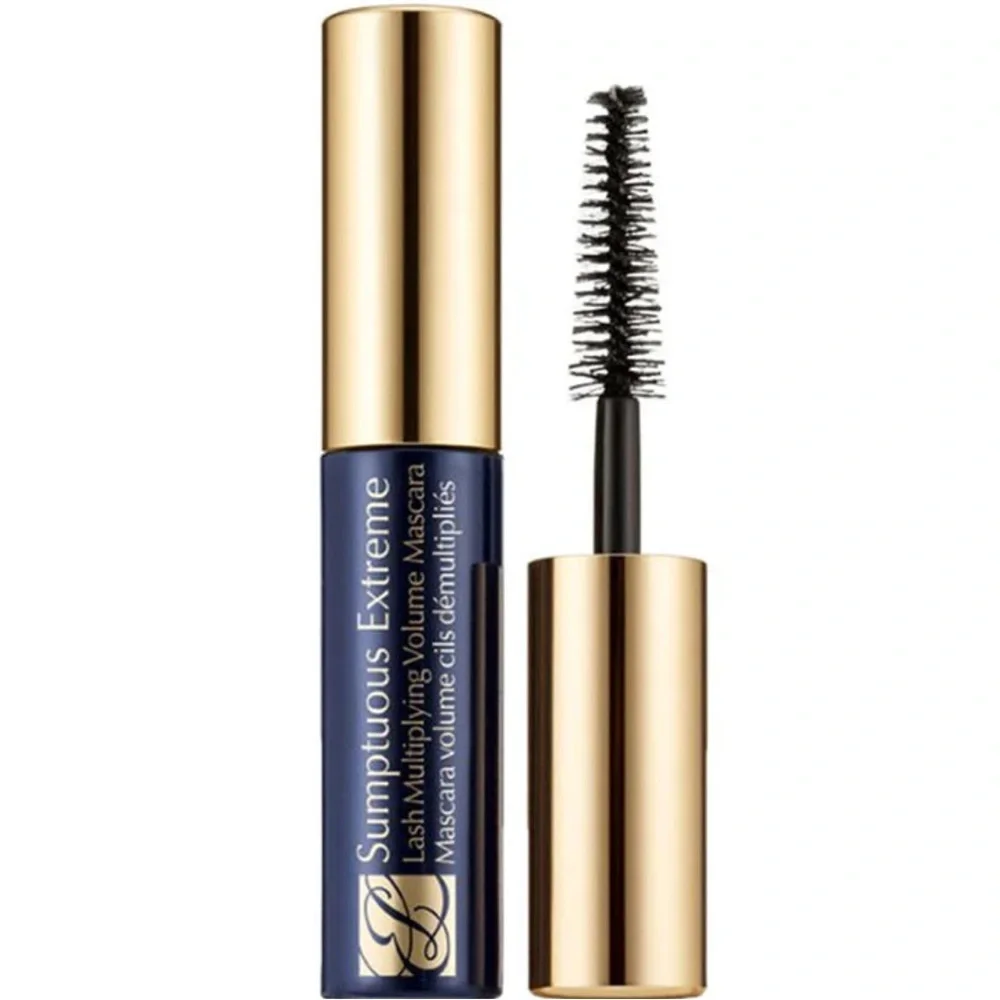 3 Estée Lauder Sumptuous Extreme Lash Mascaras